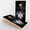 United States Coast Guard Professional Cornhole Boards