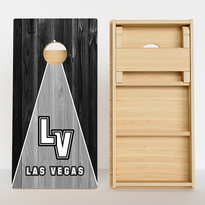 Las Vegas Football Professional Cornhole Boards