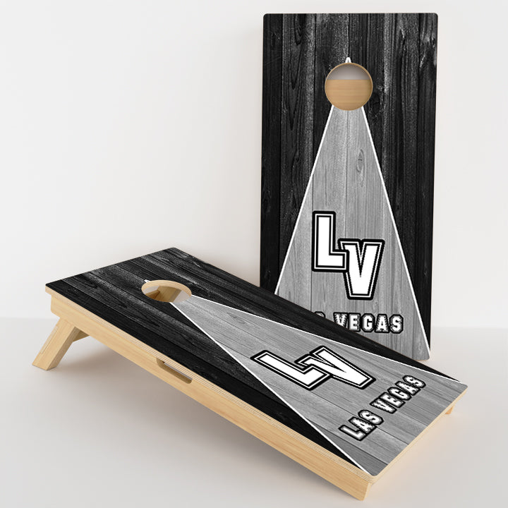 Las Vegas Football Professional Cornhole Boards