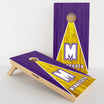 Minnesota Football Professional Cornhole Boards