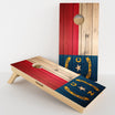 North Carolina Professional Cornhole Boards