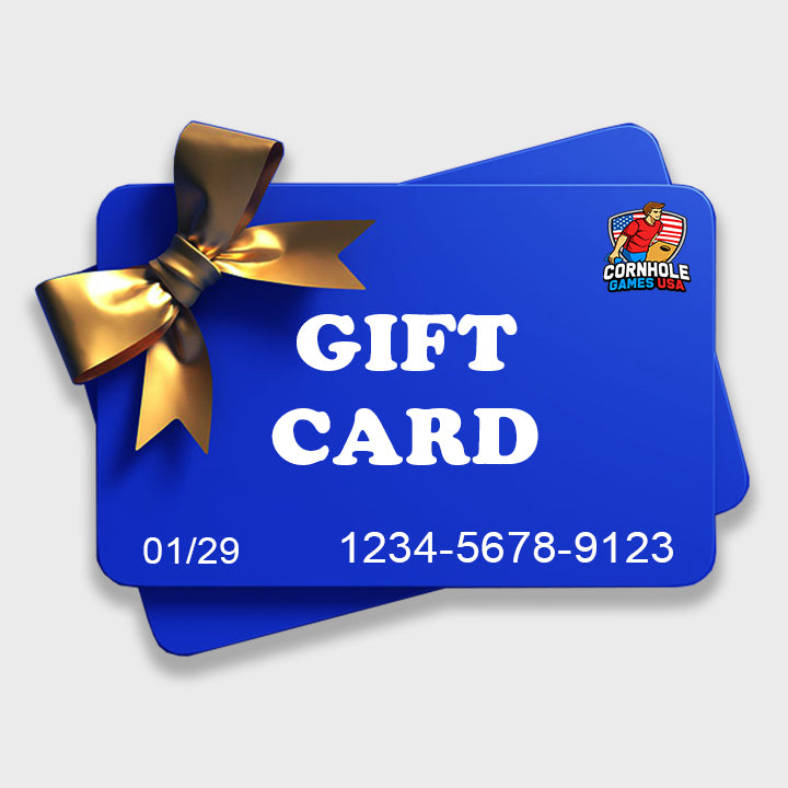 CornholegamesUSA gift card