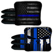 8 Police Pro Cornhole Bags